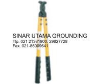 CRIMPING TOOLS, CABLE CUTTER, TANG POTONG KABEL