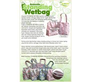 ANANNDA WET BAG