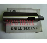 SOK BOR / DRILL SLEEVE MT5XMT6