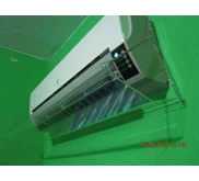 Akrilik Untuk AC ( Cover AC)