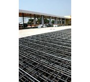 WIRE MESH STANDARD / CUSTOM MESH