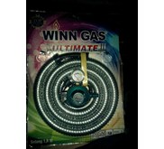 REGULATOR WINN