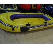 Perahu Karet INTEX
