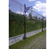 lampu taman malioboro