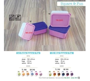 Petite square & fun , , Mini square & fun