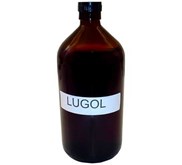 LUGOL