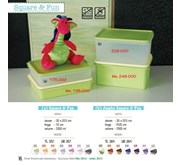 Square & fun, , Jumbo square & fun