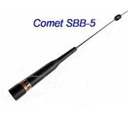 Mobile Antenna COMET SBB 5