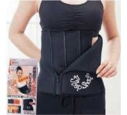 4 Step Slimming belt
