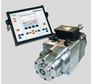 VL 8000 Vibration Analyzer