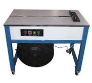 Semi Automatic Strapping Machine ZY-009