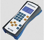 MI 2100 Portable Field Balancer