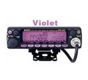 RADIO RIG ALINCO 635