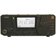 Radio HF SSB ALINCO DX-SR8