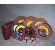 SAENIKKI ABRASIVE