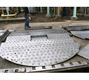 Demister Tray