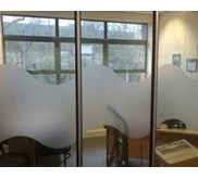 KACA FILM SANDBLAST , GLASSBOARD , WHITEBOAR