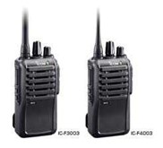 Handy Talky ICOM IC-F3003/ F4003