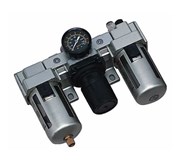 Air Regulator