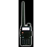 Handy Talky WEIERWEI UV-5R