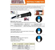 Refraktometer