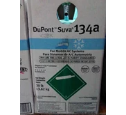 Original Dupont suva R134a