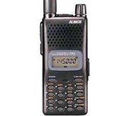 Handy Talky ALINCO DJ-196