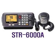 Radio SAMYUNG STR-6000A