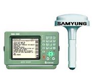 NAVTEX RECEIVER SAMYUNG SNX-300