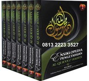 ENSIKLOPEDIA PENGETAHUAN AL-QUR' AN DAN HADITS - 7 Jilid