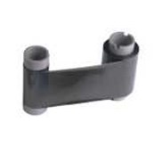 Fargo Premium Black Mono Ribbon HDP5000 - 3000 Prints # 84060