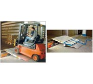 Dock Ramps