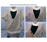Niqi' s Baju Menyusui