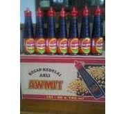kecap manis