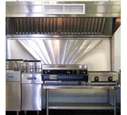 Kitchen Exhaust fan