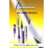 ENDMILL CARBIDE & DRILL