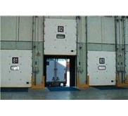 Sectional Door