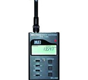 FREQUENCY COUNTER MFJ-888