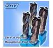 roughing end mill