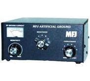 ARTIFICIAL GROUND MFJ-931