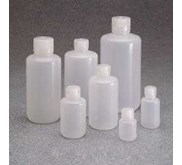 LDPE Sample Bottles