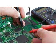 SERVICE ELEKTRONICK CONTROLLER DAN KOMPUTER
