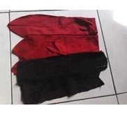 KAIN MAJUN DAN MASKER KAIN