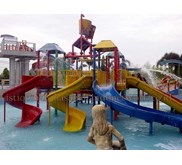 pembuatan waterboom  