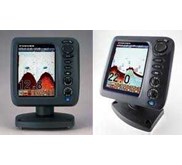 EchoSounder FURUNO FCV-627 Harga Nego