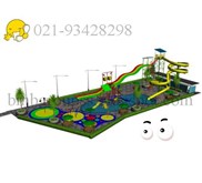 pembuatan seluncuran waterboom | waterpark | Seluncuran Fiber | waterslide | perosotan fiber | waterpark | ember tumpah | seluncuran kolam renang | Tirai air fiber | kontraktor waterboom