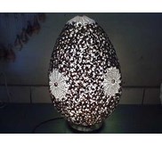 seashells lamp