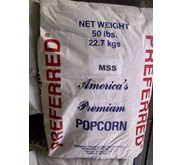 Preferred Popcorn