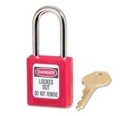 PadLock Masterlock 410
