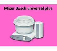 mixer bosch - cnum80